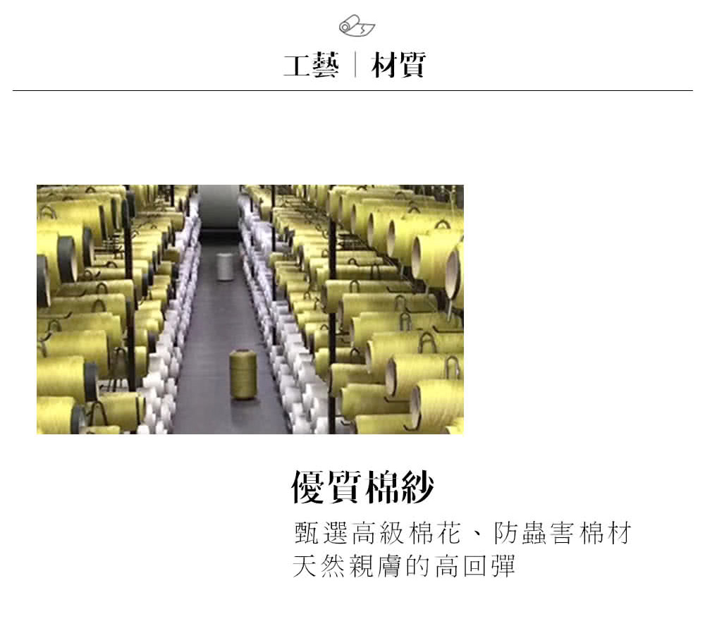 SDL Home 山德力 立體長毛地毯 200X290 黑白