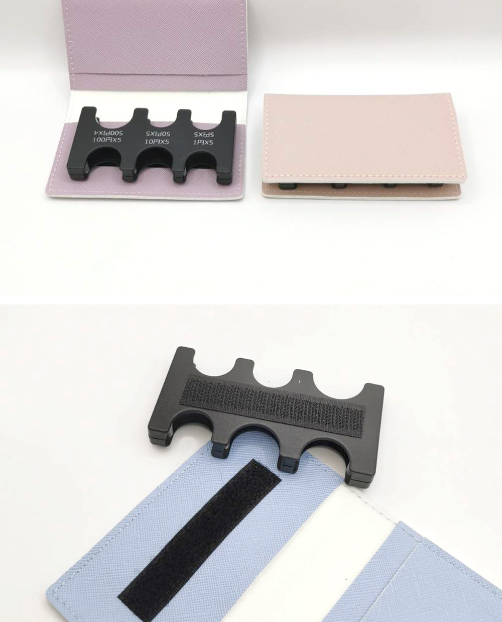 100円5 50円5 500円4 