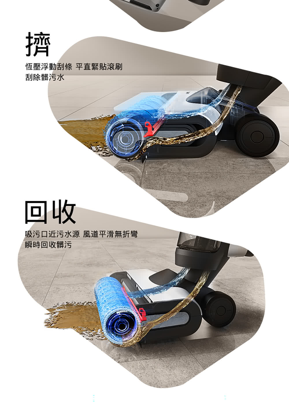 Tineco添可 Switch S6 - 詳情2