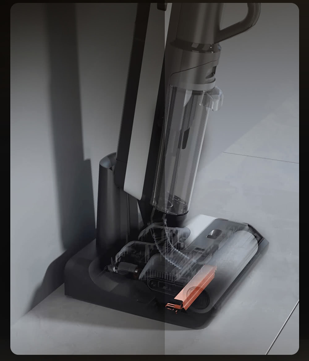 Tineco添可 Switch S6 - 詳情15