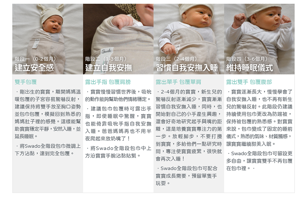 習慣自我安撫入睡 維持睡眠儀式