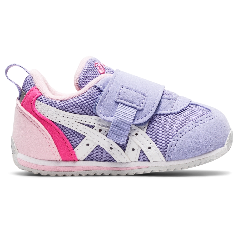 asics 亞瑟士 IDAHO BABY KT-ES 3 小