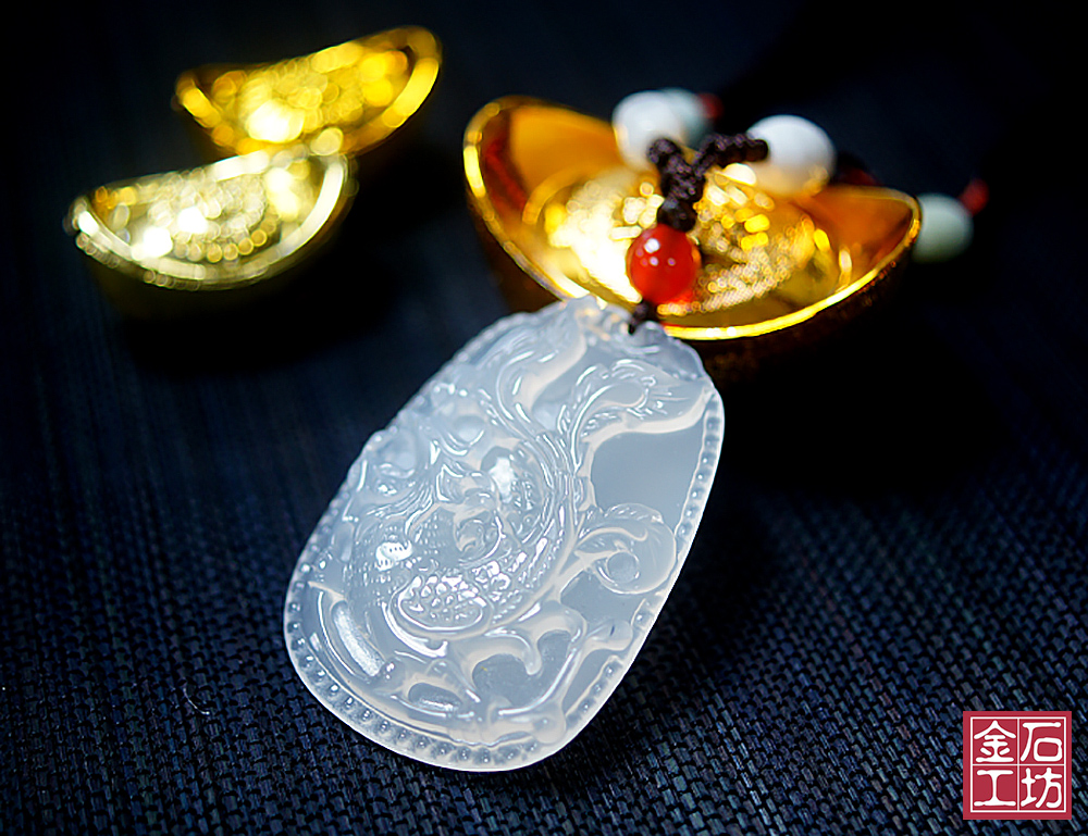 金石 工坊 