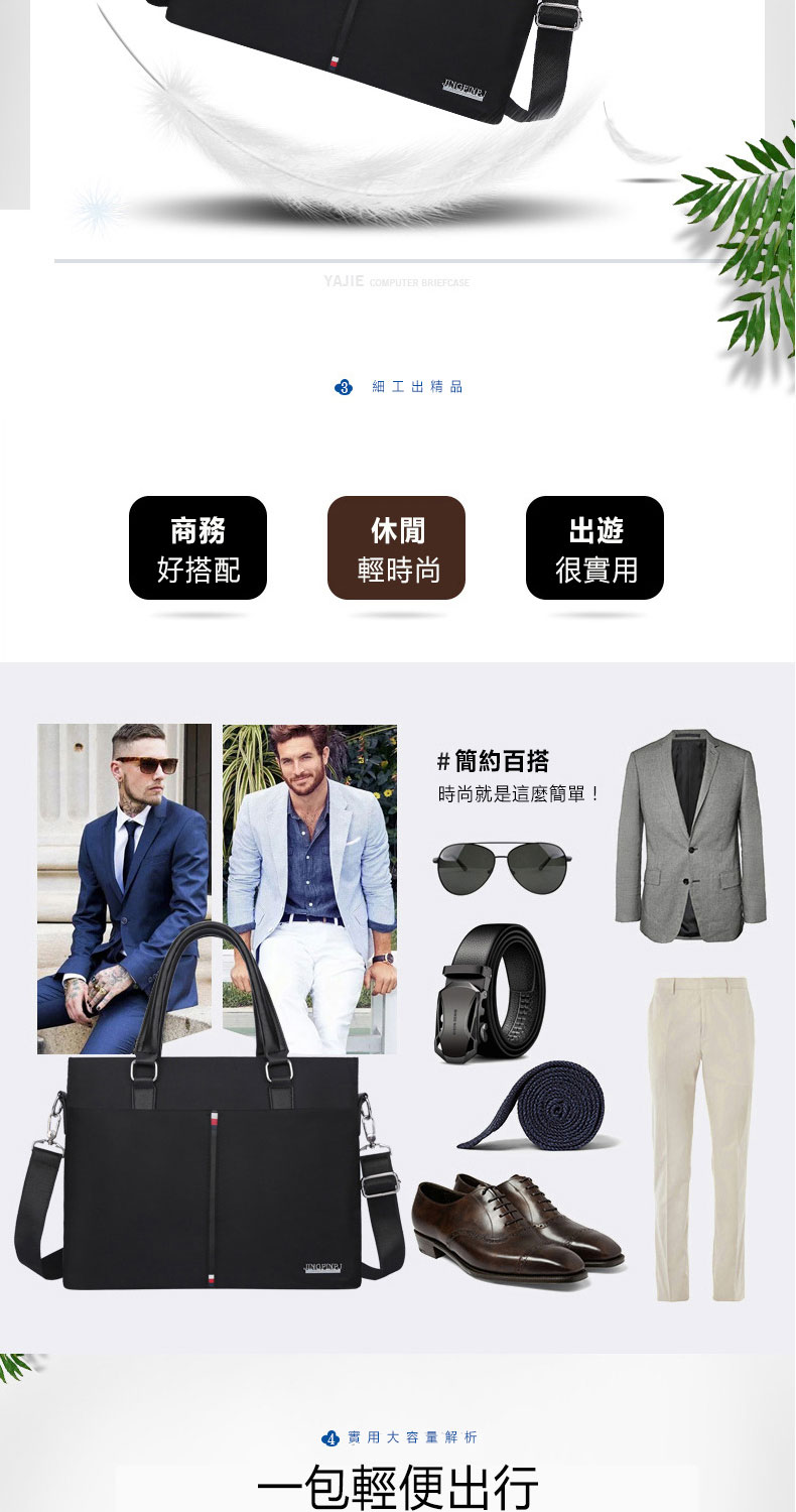 時尚就是這麼簡單