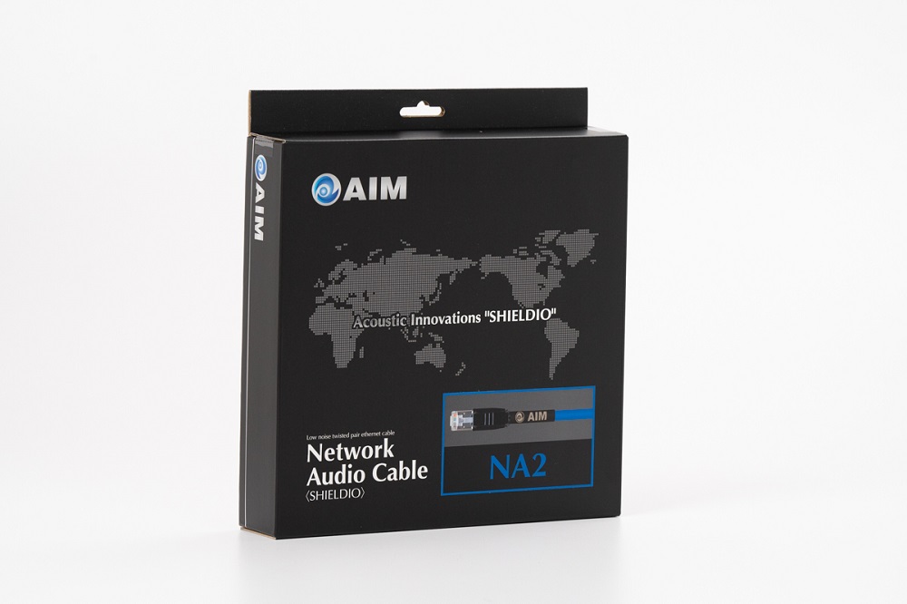 AIM 2米網路線(NA2 Lan Cable) 推薦