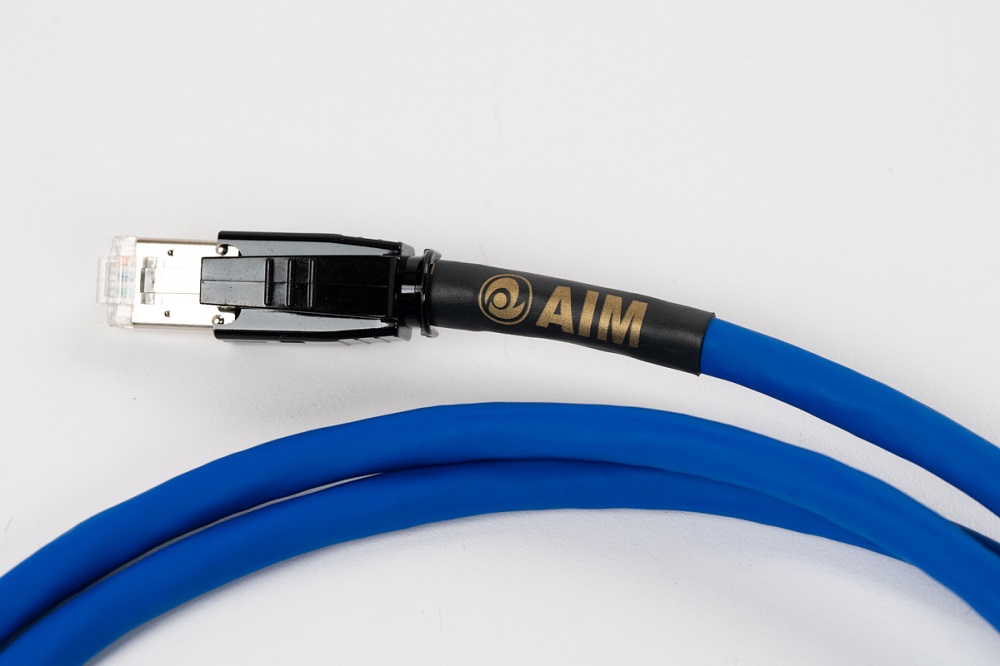 AIM 2米網路線(NA2 Lan Cable) 推薦