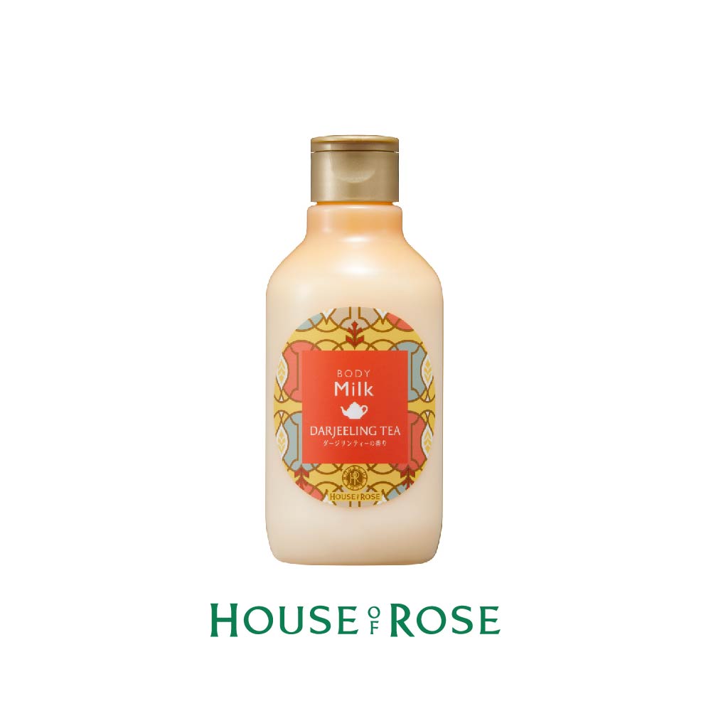 House of Rose 親愛寶貝凝香身體乳200ML(大