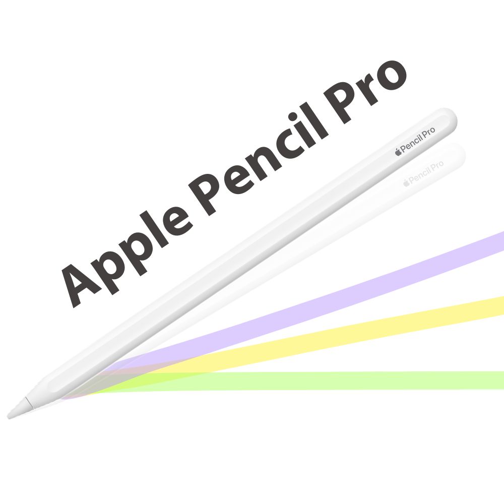 Apple】S+級福利品Apple Pencil Pro - momo購物網- 好評推薦-2026年6月