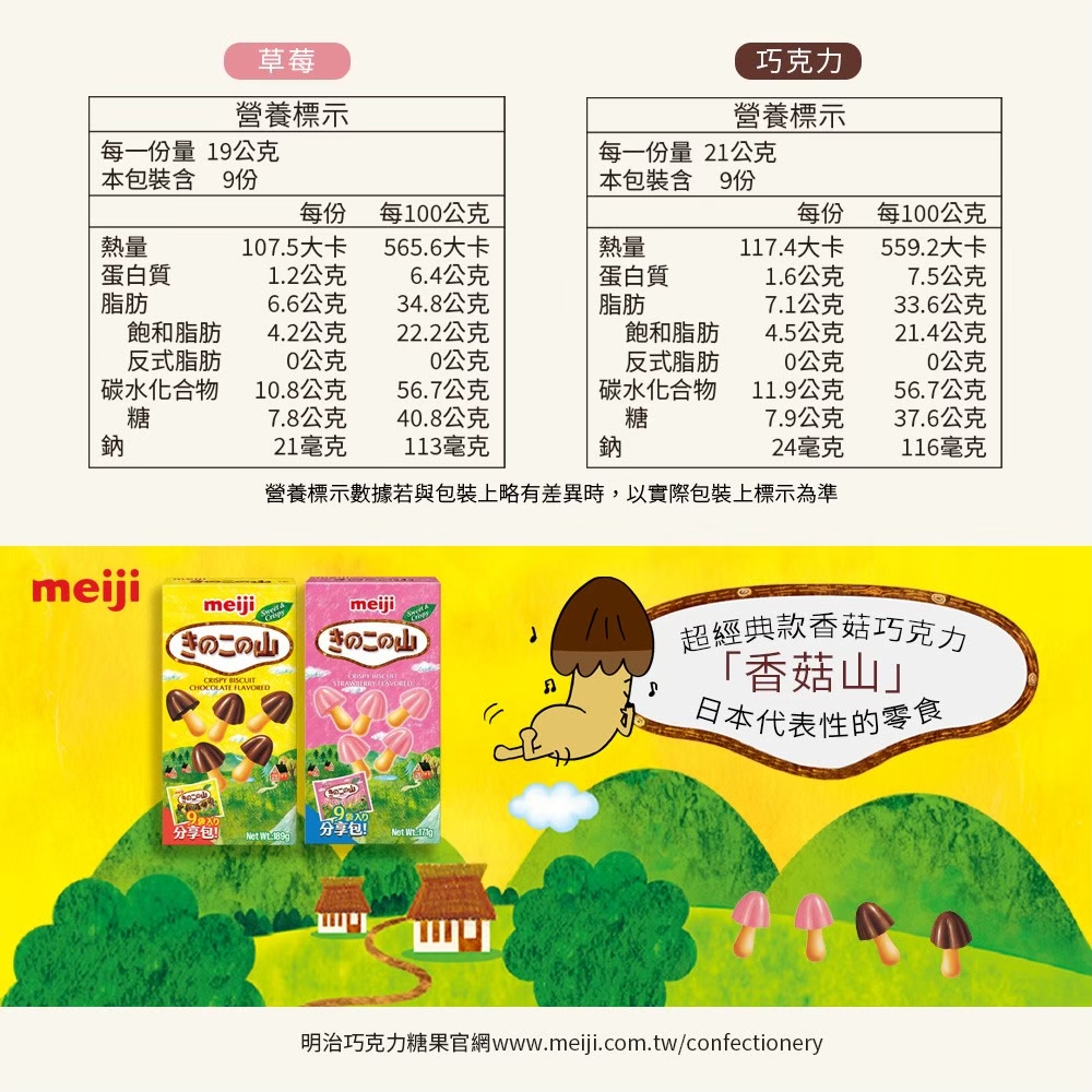 明治巧克力糖果官網www.meiji.com.twconfectionery