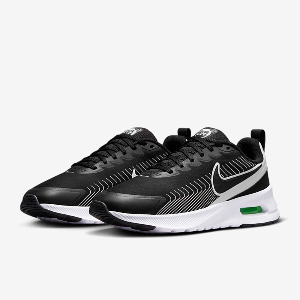NIKE 耐吉 慢跑鞋 男鞋 運動鞋 緩震 AIR MAX 