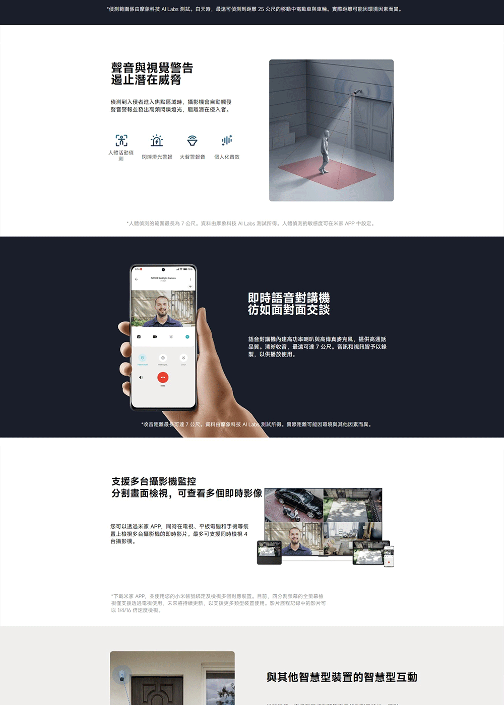 Xiaomi小米 AW300 - 詳情4