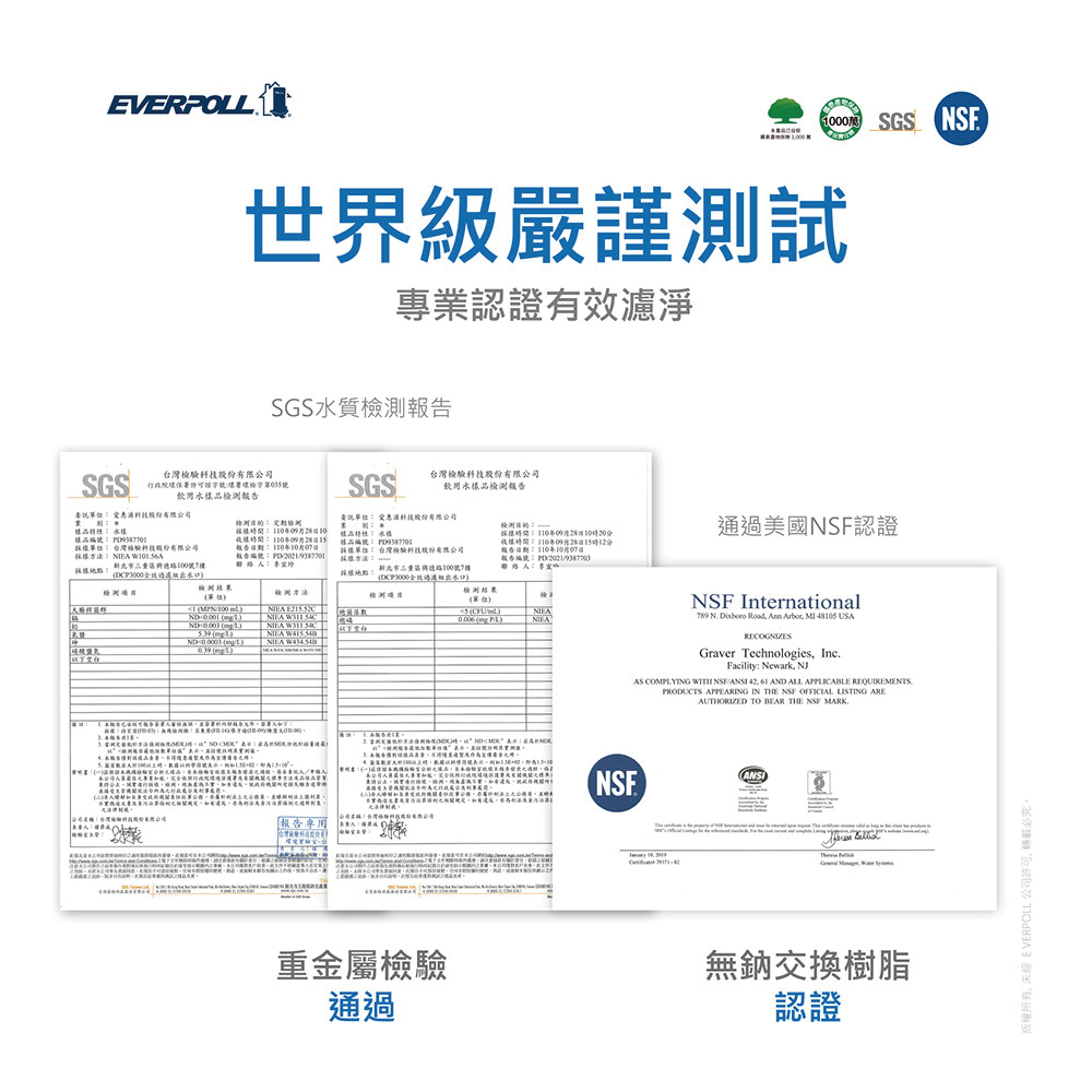 EVERPOLL愛科濾淨 TLS-UV-B - 詳情5