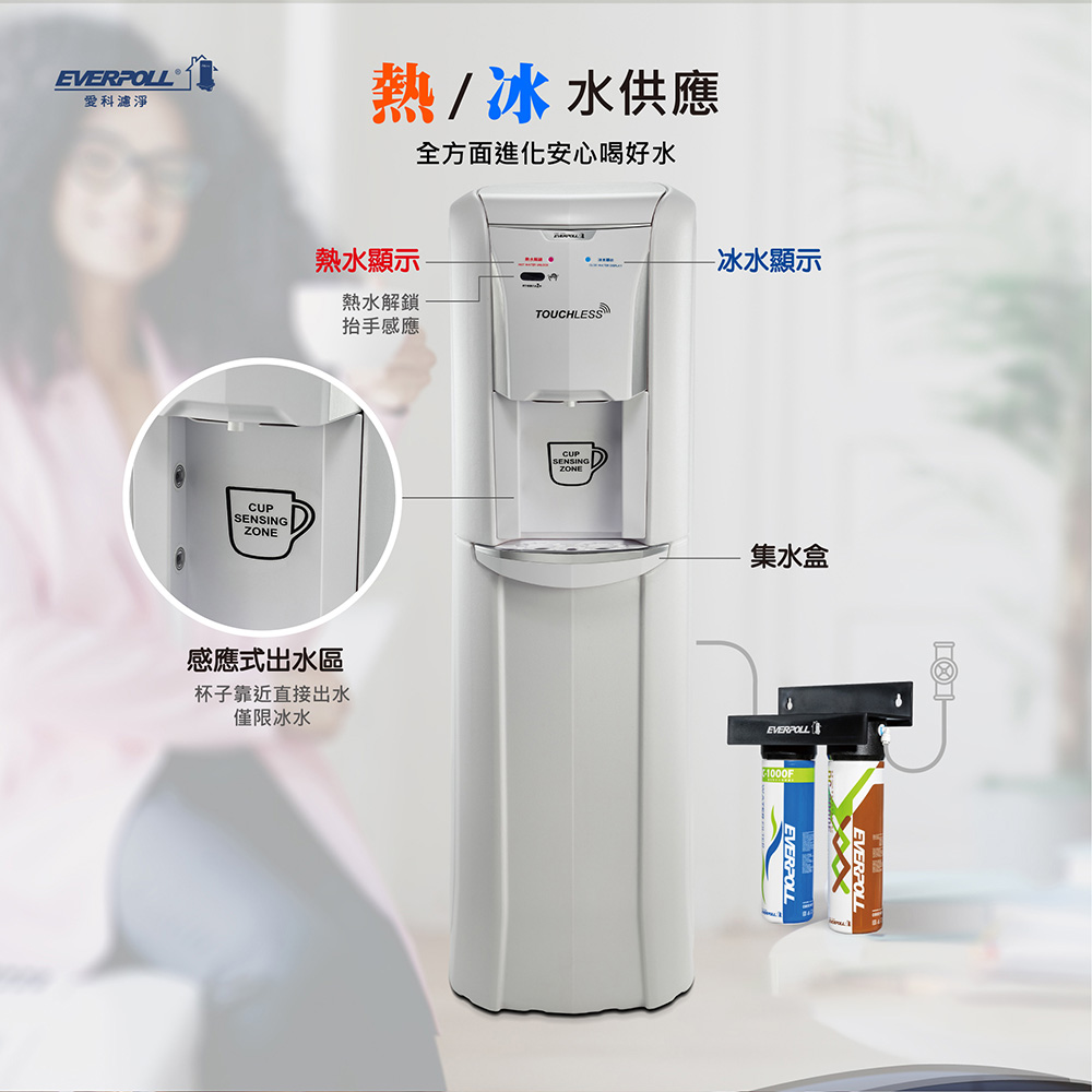 EVERPOLL愛科濾淨 TLS-UV-B - 詳情10