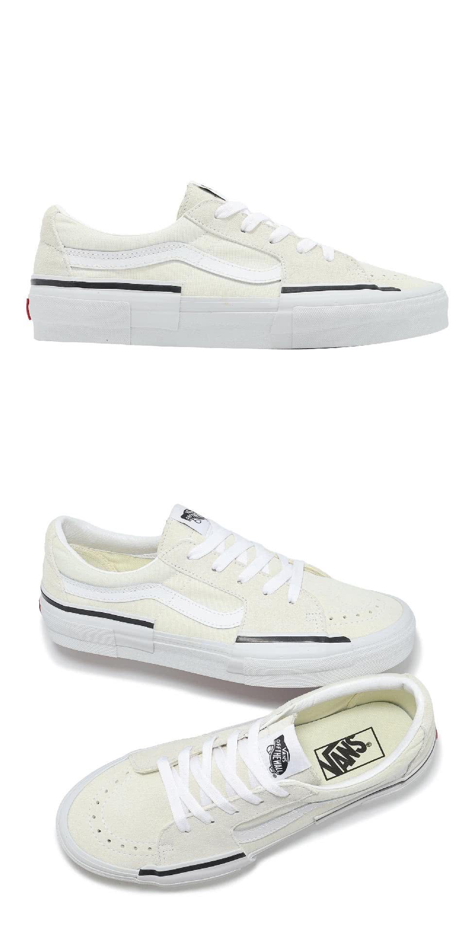 VANS 休閒鞋 Sk8-Low Rearrange 男鞋 VANS 休閒鞋 Sk8-Low Rearrange 男鞋