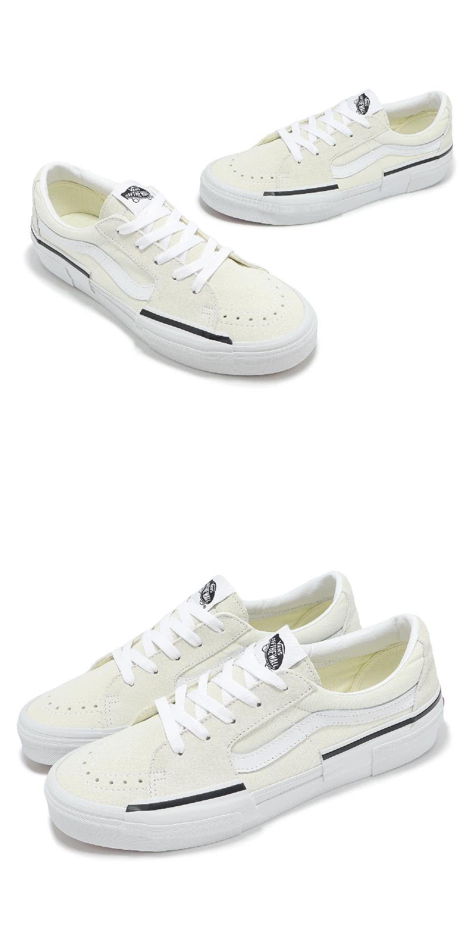 VANS 休閒鞋 Sk8-Low Rearrange 男鞋 VANS 休閒鞋 Sk8-Low Rearrange 男鞋