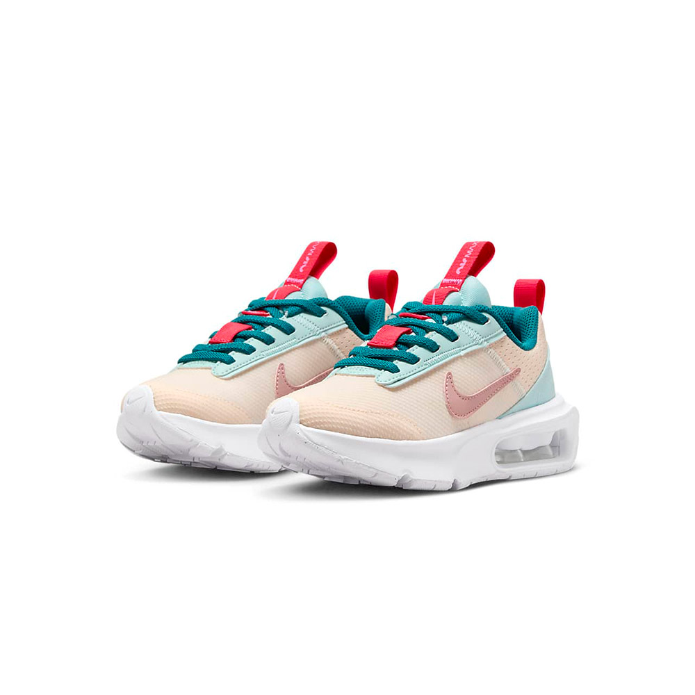 NIKE 耐吉 Air Max Intrlk Lite 童鞋