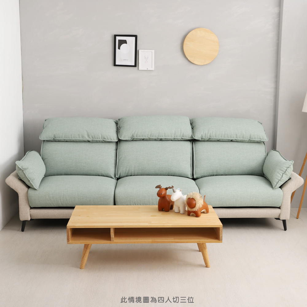 本木 史努比 舒適靠枕貓抓皮功能沙發 1人坐好評推薦