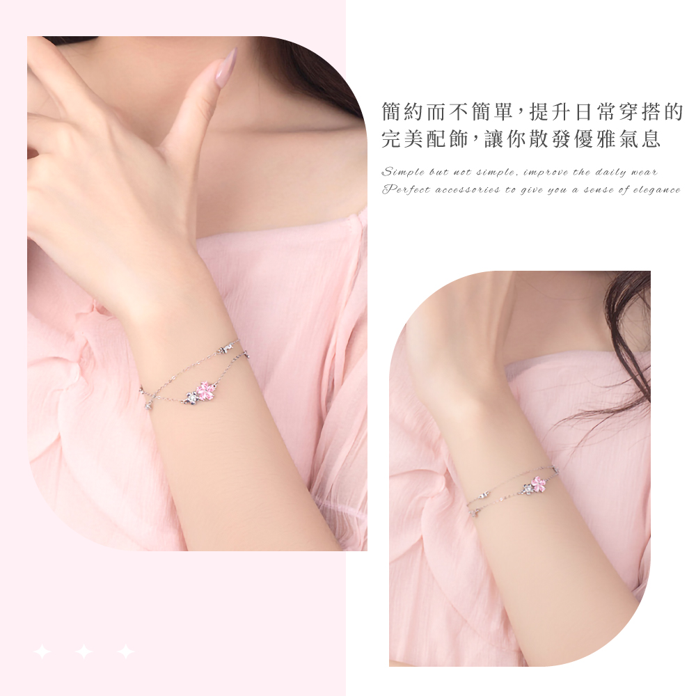 簡約而不簡單,提升日常穿搭的 完美配飾,讓你散發優雅氣息 