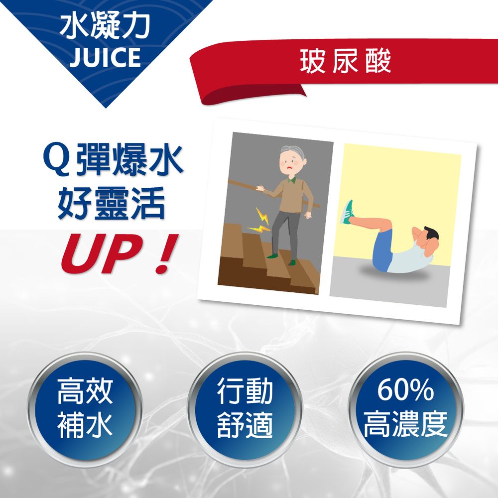 Q彈爆水