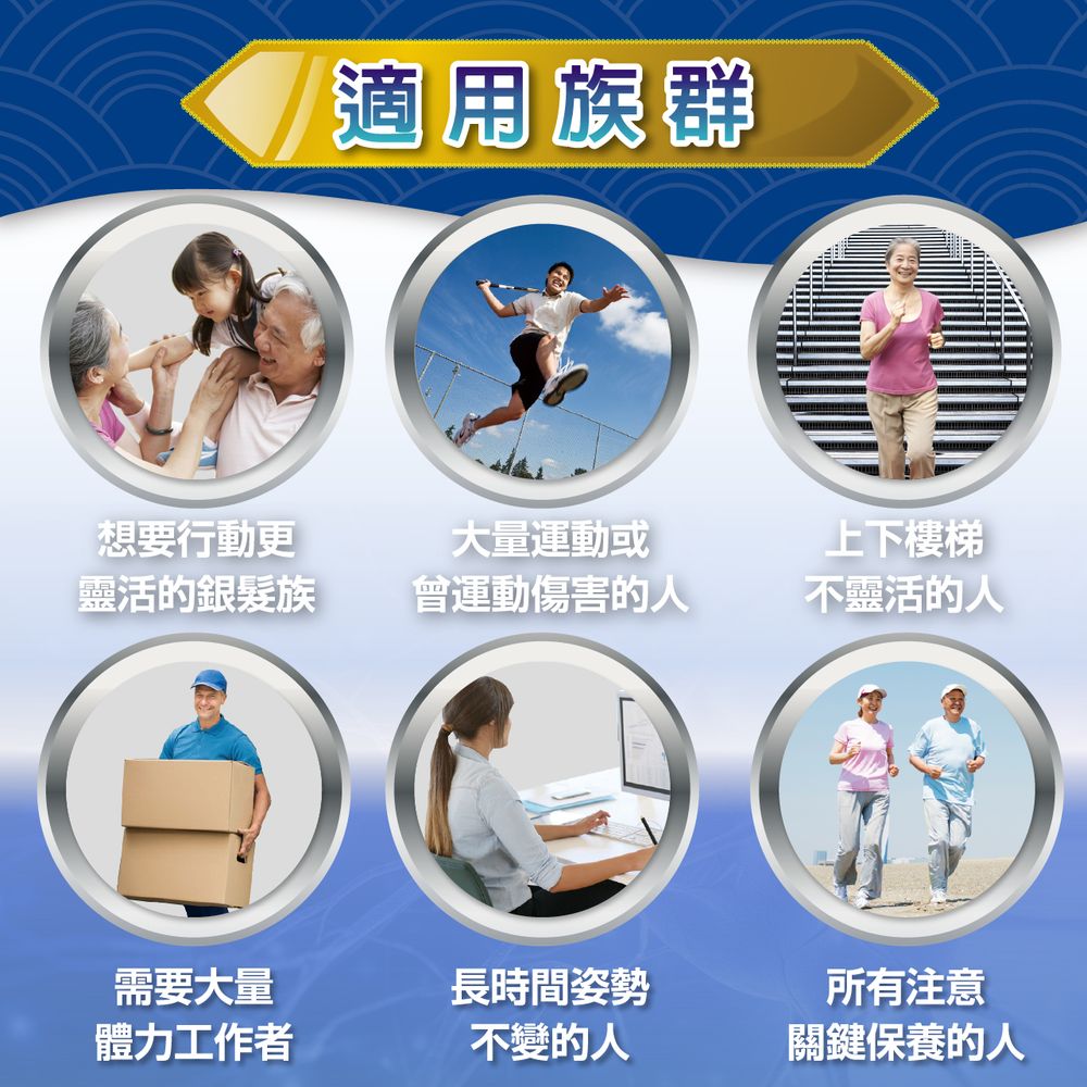 會運動傷害的人