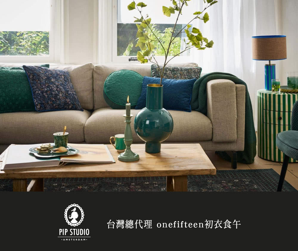 台灣總代理 onefifteen初衣食午 