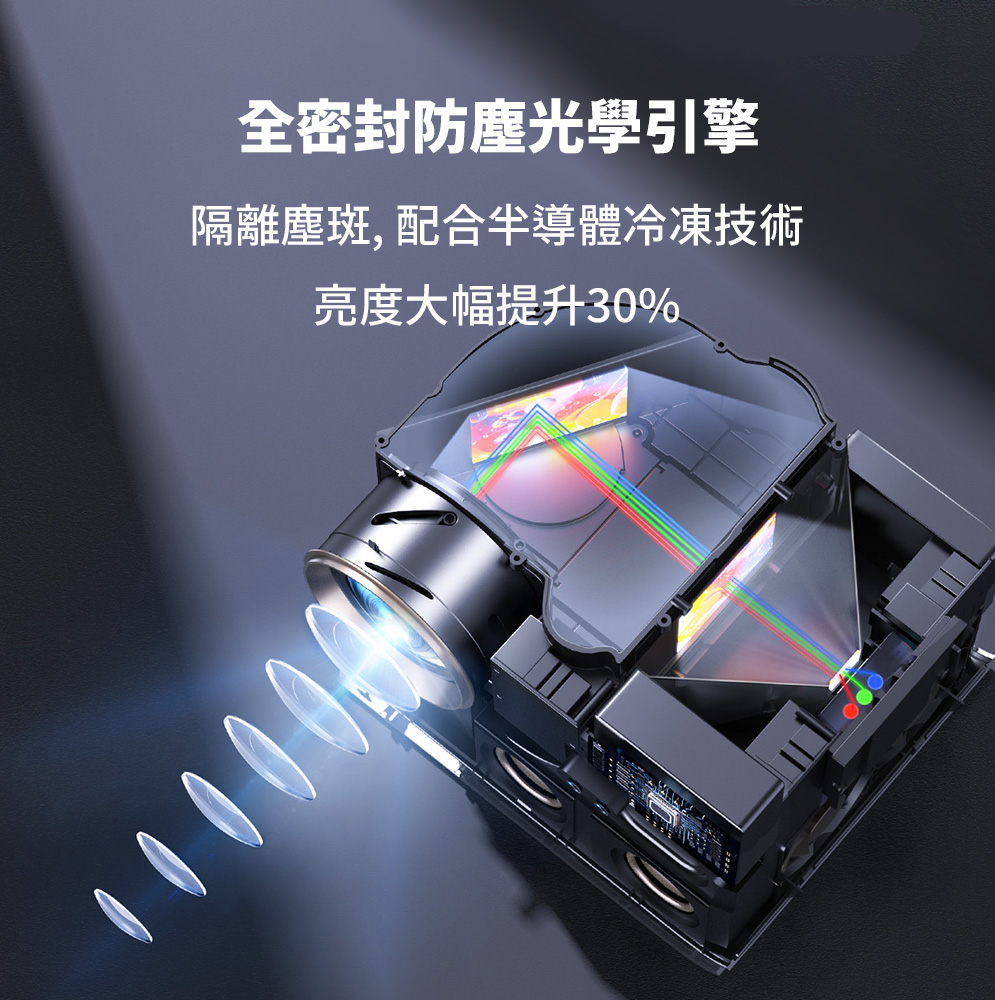 YABER雅博 U12 - 詳情9