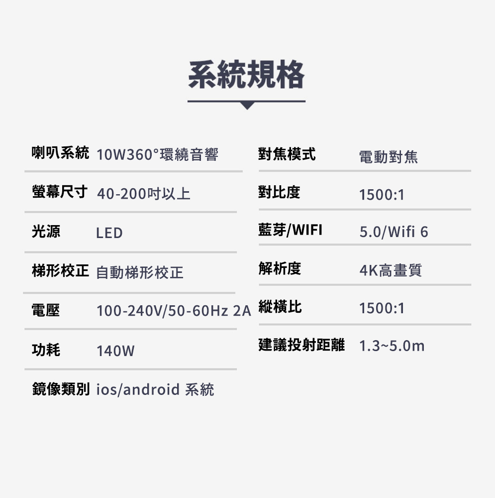 YABER雅博 U12 - 詳情13