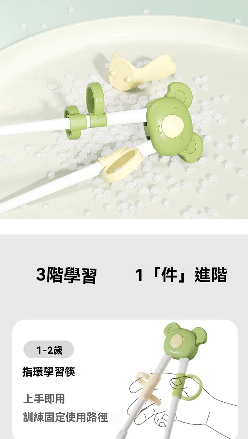 訓練固定使用路徑