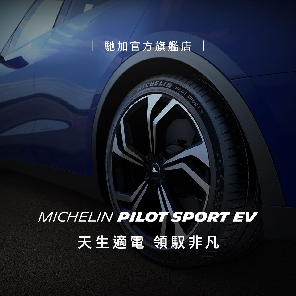 Michelin 米其林 官方直營_255/45R19 PI