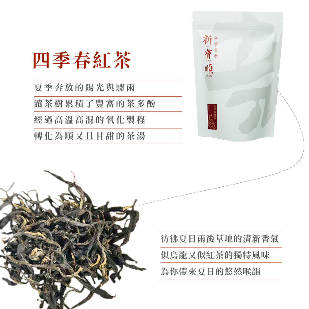 彷彿夏日雨後草地的清新香氣