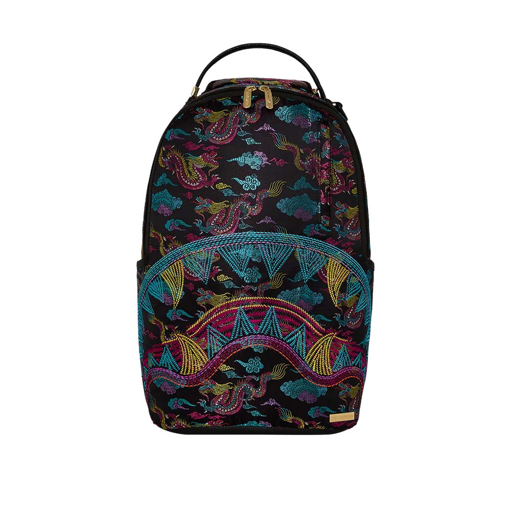 SPRAYGROUND HALF GRAF LIPS DLX