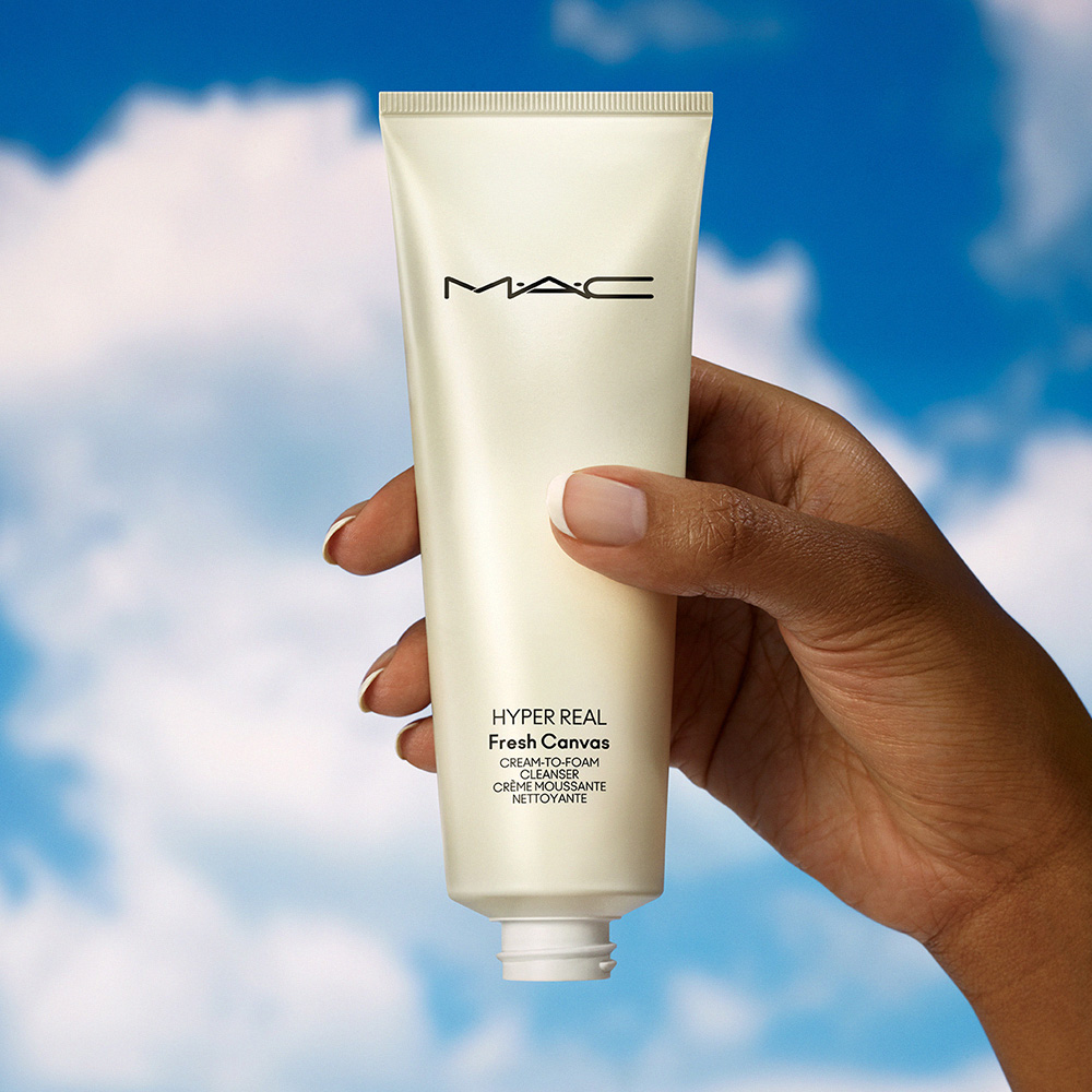 M.A.C 淨透超奇肌清潔加碼組(超奇肌高保濕花瓣潔顏乳12 M.A.C 淨透超奇肌清潔加碼組(超奇肌高保濕花瓣潔顏乳12