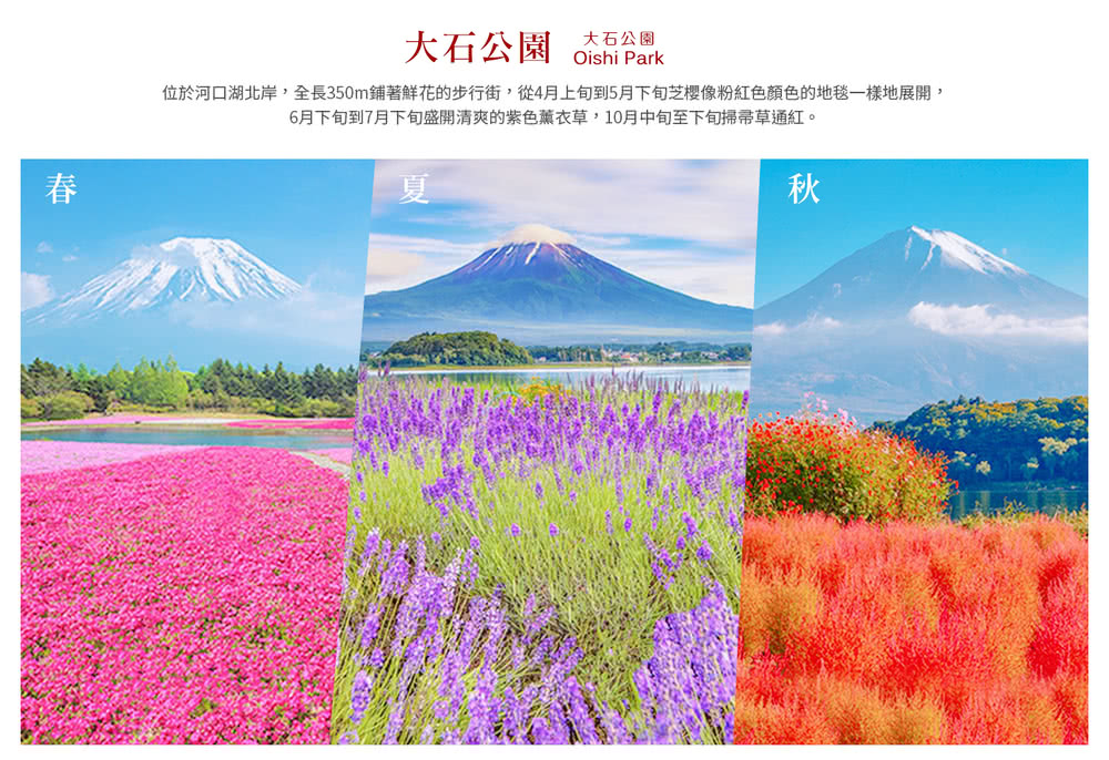 喜鴻假期 【輕井澤慢旅５日】Laview列車、星野榆樹街、西