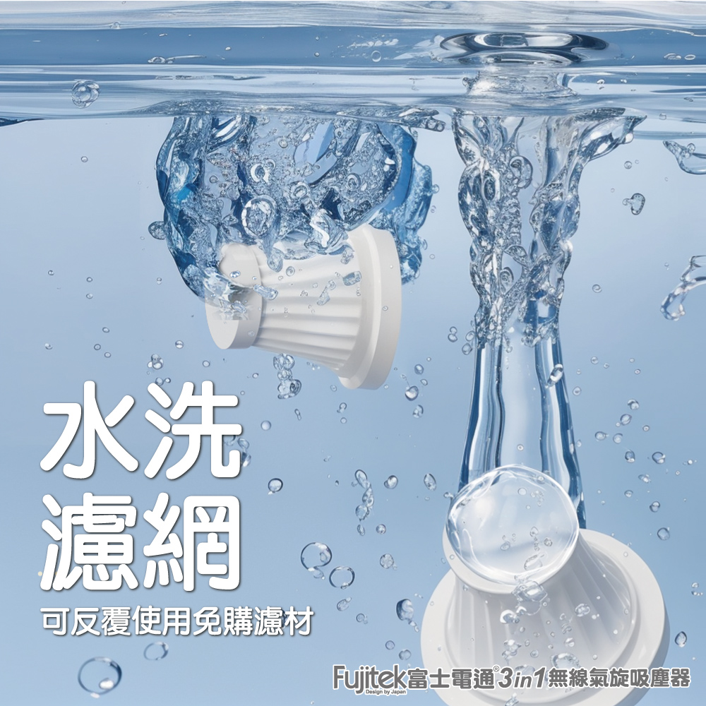 Fujitek富士電通 FTV-RH1200 - 詳情9