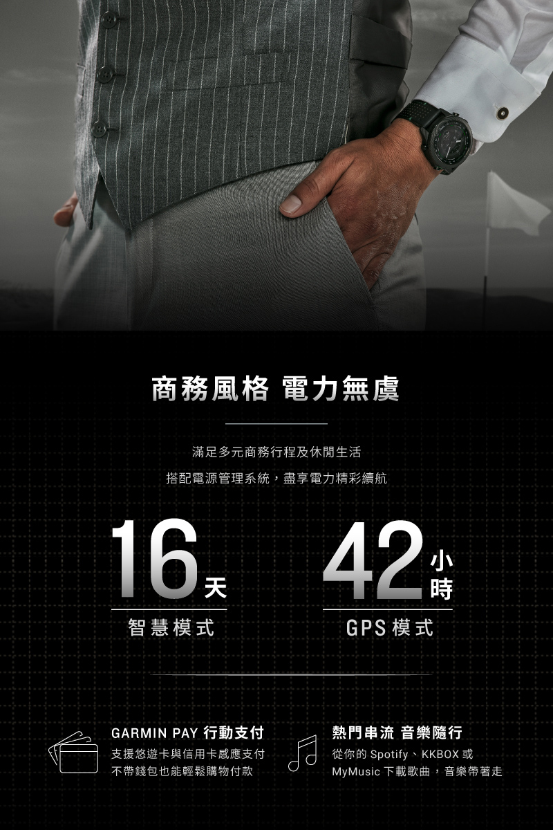 從你的 Spotify、KKBOX 或