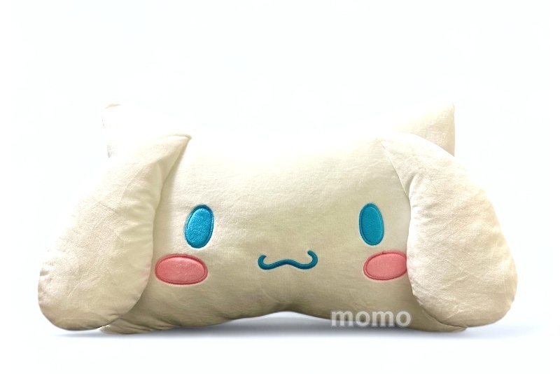 SANRIO 三麗鷗 -可愛大耳狗-長型抱枕優惠推薦