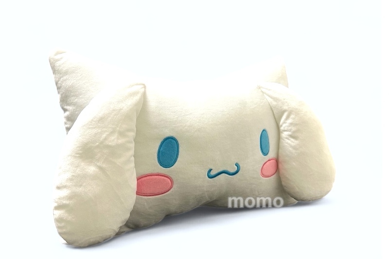 SANRIO 三麗鷗 -可愛大耳狗-長型抱枕優惠推薦