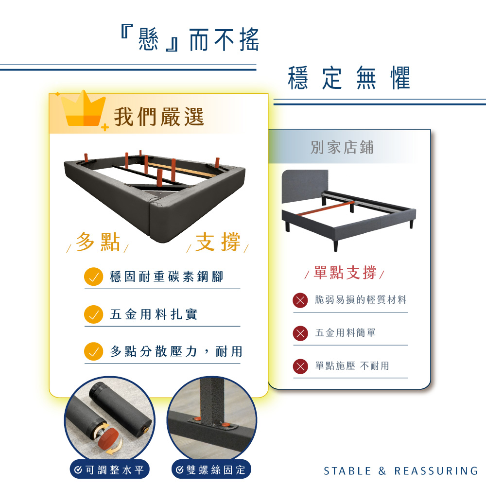 C 脆弱易損的輕質材料