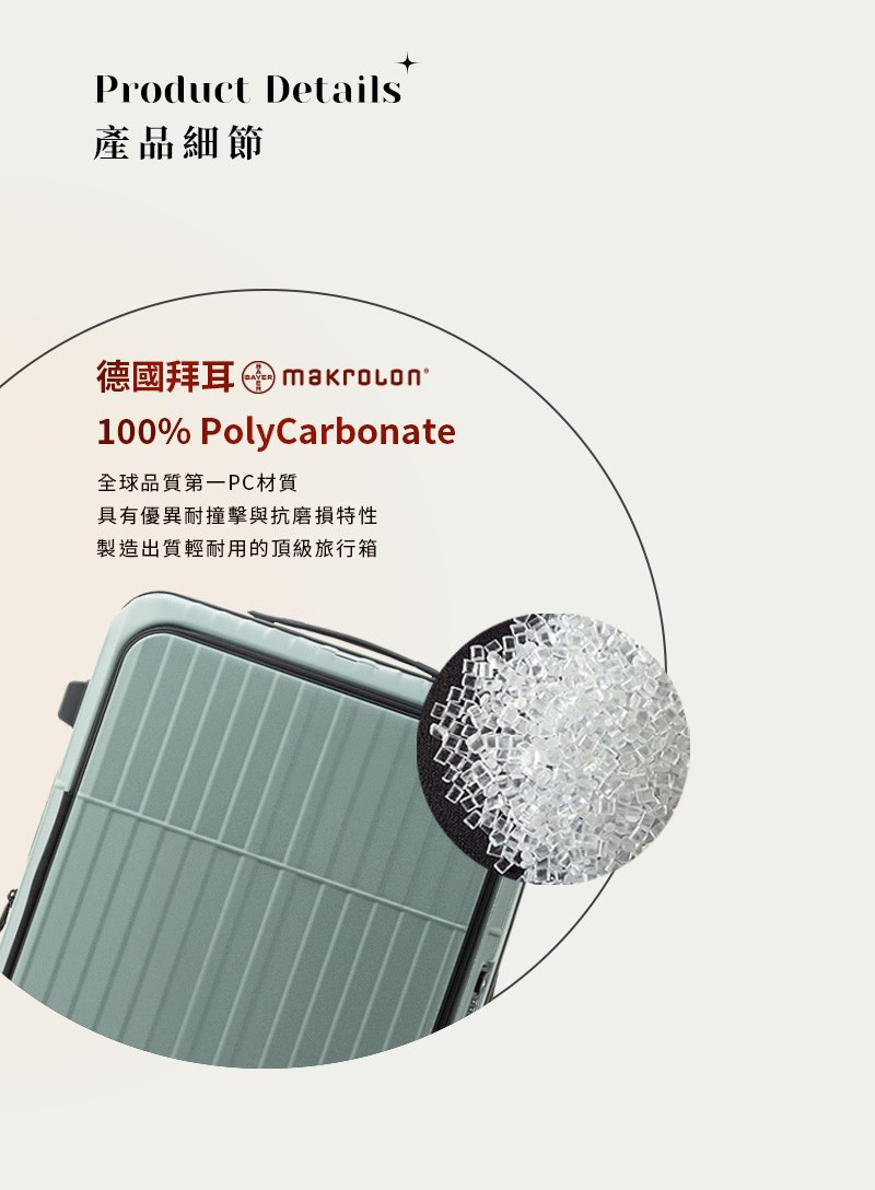 ç¢åç´°ç¯ å¾·åæè³ makrovon. å¨çåè³ªç¬¬ä¸PCæè³ª å·æåªç°èææèæç£¨æç¹æ§ è£½é åºè³ªè¼èç¨çé ç´æè¡ç®± 