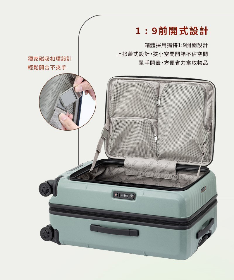 ä¸æèå¼è¨­è¨,ç¹å°ç©ºééç®±ä¸ä½ç©ºé