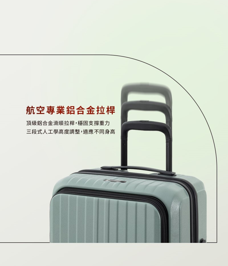 èªç©ºå°æ¥­éåéææ¡¿ é ç´éåéæ»é ææ¡¿,ç©©åºæ¯æéå ä¸æ®µå¼äººå·¥å­¸é«åº¦èª¿æ´,é©æä¸åèº«é« 
