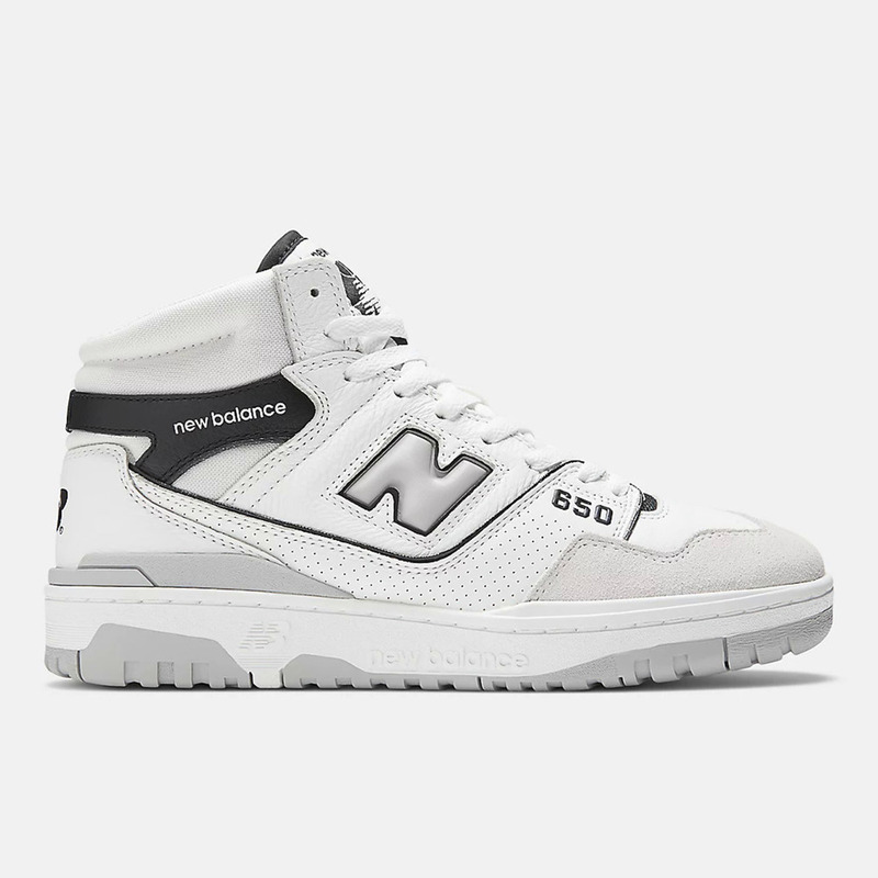 NEW BALANCE 男女 復古鞋 運動 經典 NB 65