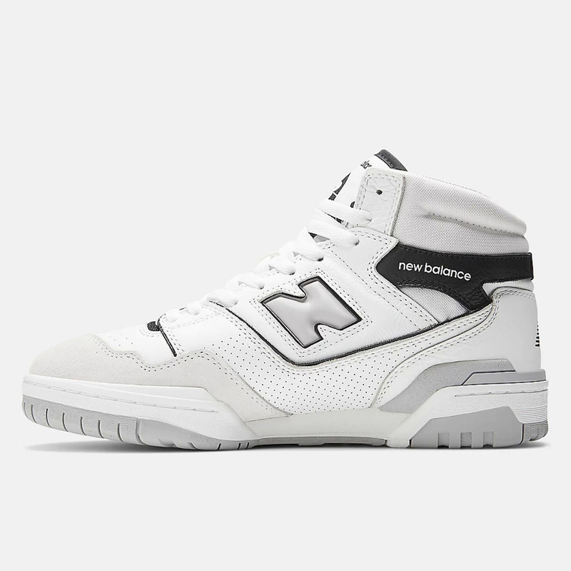 NEW BALANCE 男女 復古鞋 運動 經典 NB 65
