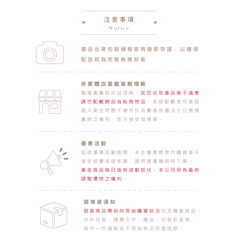 ç¶è±«éè³æéè©¦ç¨æ,å¦æ¨æ¶å°ç¢åå¾ä¸æ»¿æ