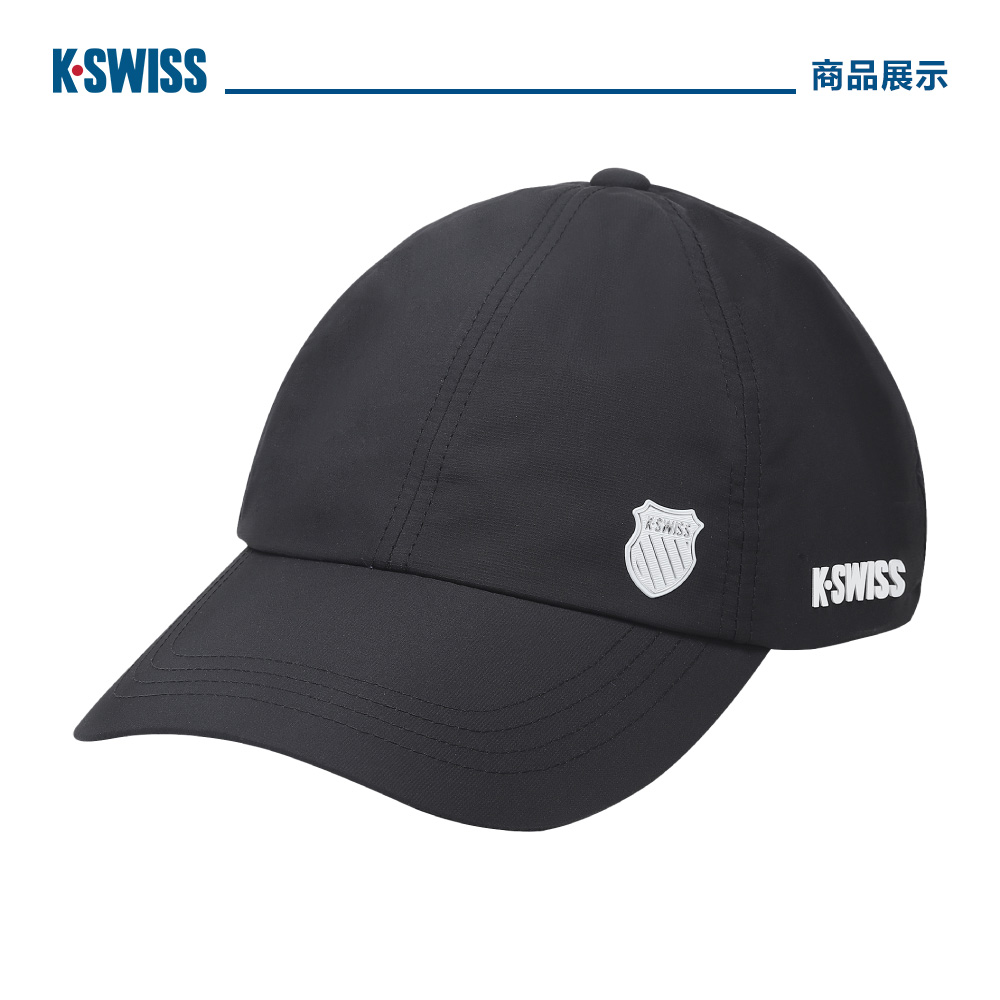 K-SWISS 吸排運動帽 Performance Cap(