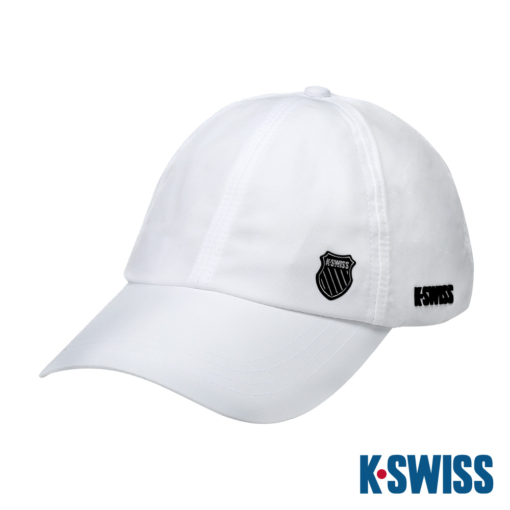 K-SWISS 吸排運動帽 Performance Cap(