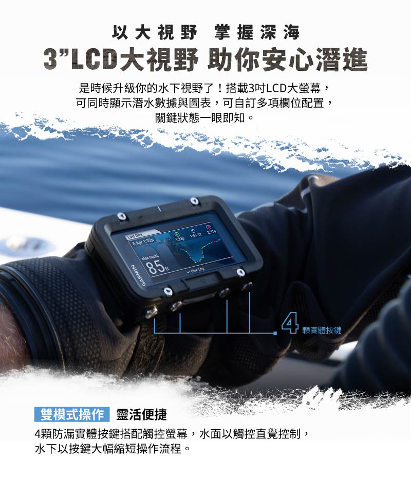 4é¡é²æ¼å¯¦é«æéµæ­éè§¸æ§è¢å¹,æ°´é¢ä»¥è§¸æ§ç´è¦ºæ§å¶,