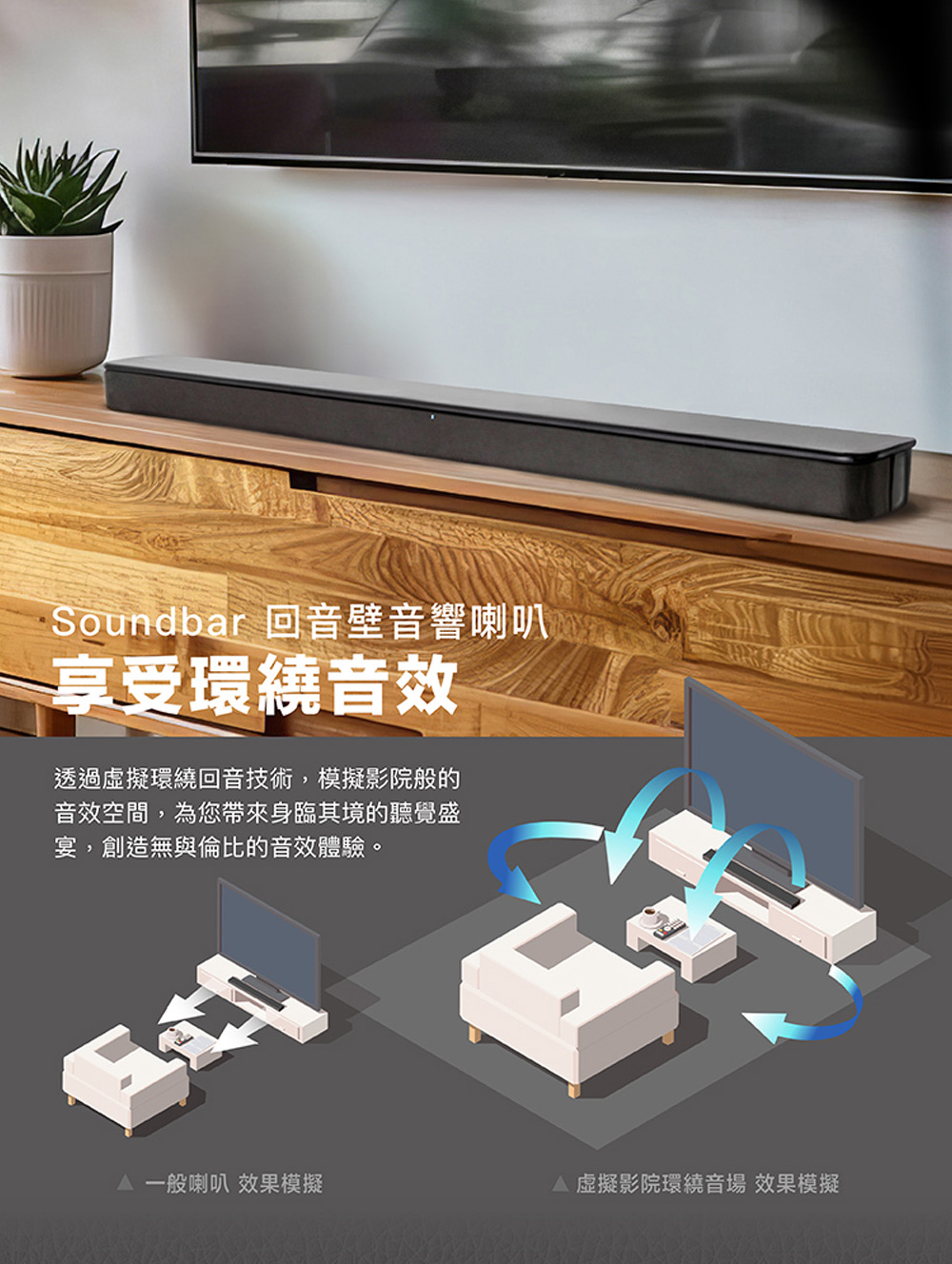 SONY索尼 HT-S100F - 詳情7