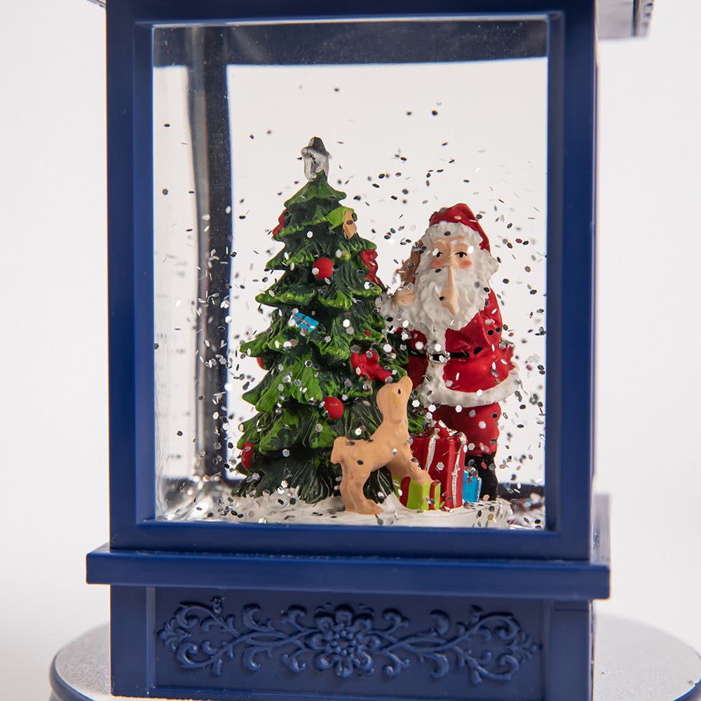 特力屋 聖誕水晶球 英倫Toy Shop折扣推薦