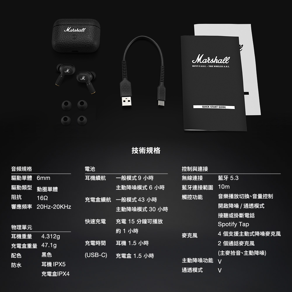 響應頻率 20Hz20KHz